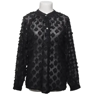 Blus (Svart) från Sassia Polyester