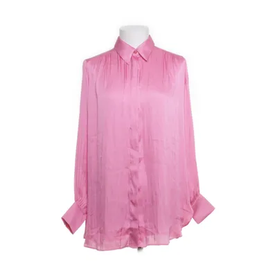Skjorta (Rosa) från WERA Polyester