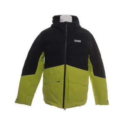 Skidjacka (Svart, Gul) från Colmar
