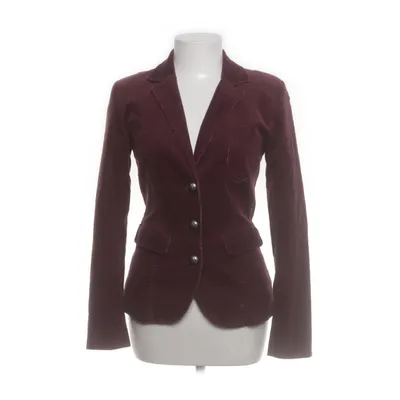 Blazer (Lila) van 365 Sunshine Katoen, Elastaan