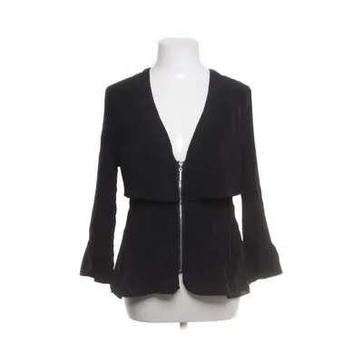 Blouse (Zwart) van Kriss Sweden