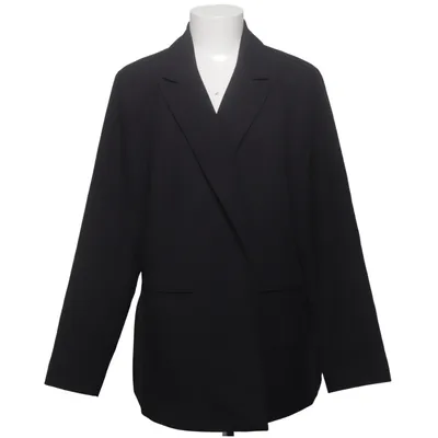 Kavaj (Svart) från Tailored Polyester