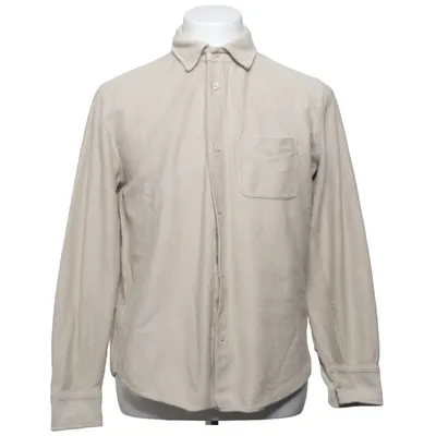 Hemd (Beige) von East West Baumwolle