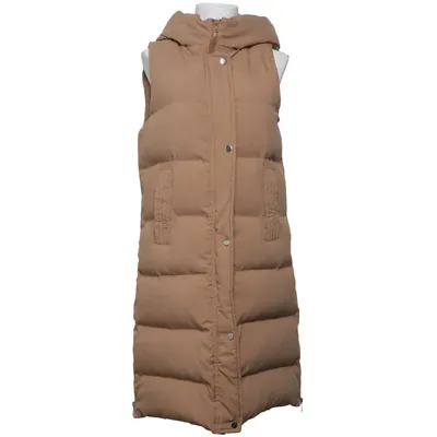 Outdoor vest (Beige) van White Icy Polyester