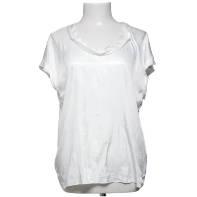 Topp (Vit) från Graumann