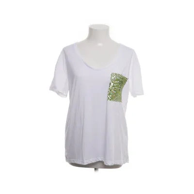 T-shirt (White) from Koton