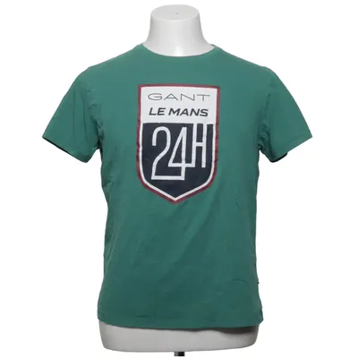 T-shirt (Le Mans) fra GANT x Le Mans