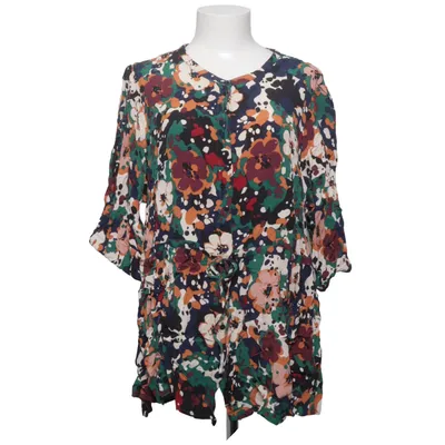 Blouse (Meerkleurig) van Zizzi Viscose