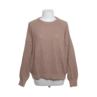 Sweater (Beige) from American Apparel Cotton