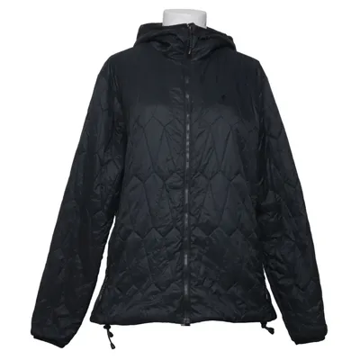 Lightweight jacket (Rampart Wmns Hooded Jacket) from Mountain Equipment Polyamide, Polyester
