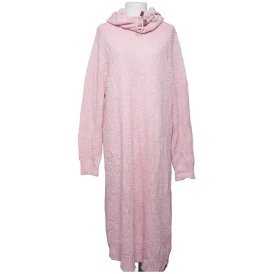 Poloklänning (Rosa) från BPC Bonprix Collection Akryl