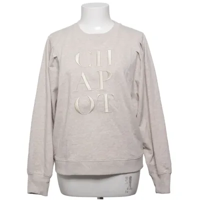 Sweatshirt (Neni Sweater) de Fabienne Chapot Coton recyclé, Polyester recyclé