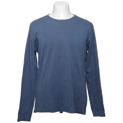 T-shirt à manches longues (Game) de Identity Game Coton