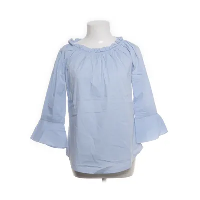 Top (Blå) fra New Collection