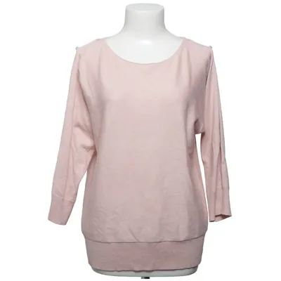 Tröja (Rosa) från Spense Polyester, Viskos