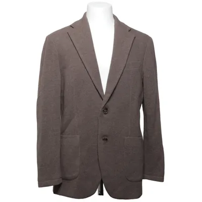 Blazer (Marron) de John Henric Coton