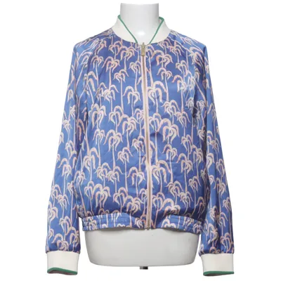 Veste réversible (Bleu, Rose, Blanc) de Scotch & Soda Polyester