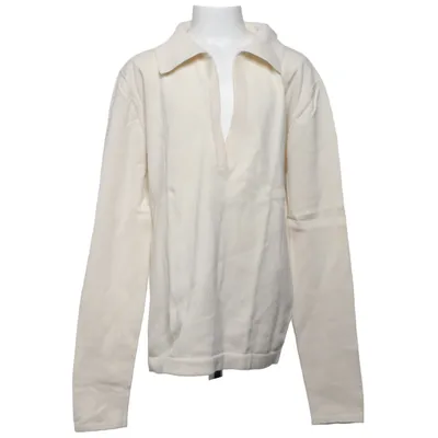 Blus (Vit) från Pauw Amsterdam