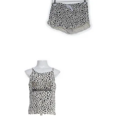 Set (Beige, Flerfärgad) från Page One Young Bomull