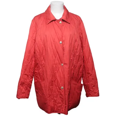 Jacka (Röd) från Cover Polyester