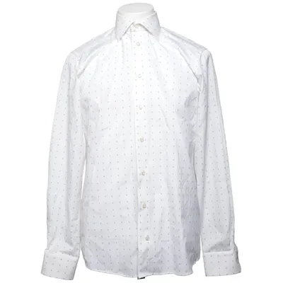 Shirt (CONTEMPORARY) from Eton Cotton