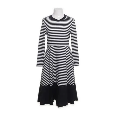 Jurk (Blauw, Wit) van COS Katoen