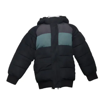 Winterjas (Selby Padded Jacket) van Urberg Polyester