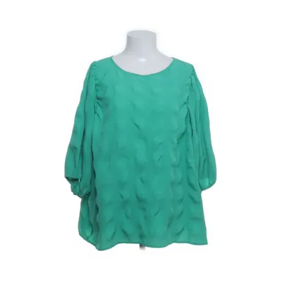 Topp (Grön) från Isolde Elastan, Polyester