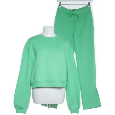 Loungewear (Groen) van Josefine HJ x NA-KD