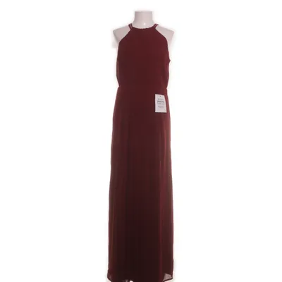 Avondjurk (Rood) van Angeleye Polyester