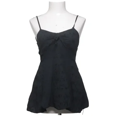 Linne (Svart) från Ac Italia