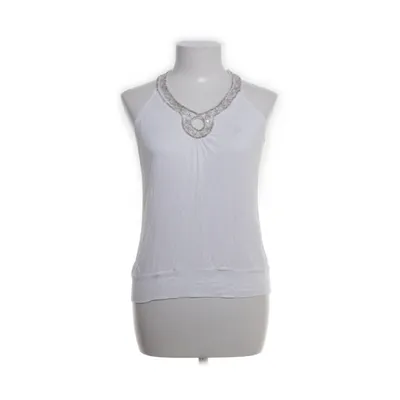 Linne (Vit) från Oui Set Viskos