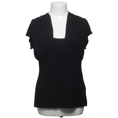 Haut (Noir) de Marks & Spencer Autograph Élasthane, Viscose