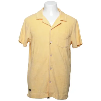 Chemise à manches courtes (Ted) de Robbie Moor Coton, Polyester