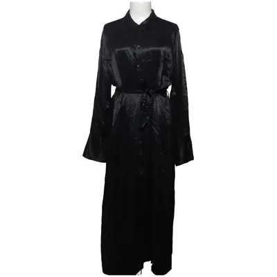 Robe chemise (Noir) de Primark Viscose