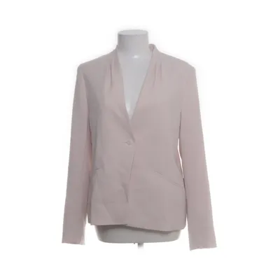 Kavaj (Rosa) från STOCKH LM Elastan, Polyester, Viskos