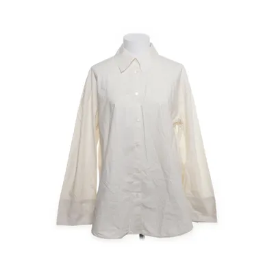 Shirt (Beige) van Arket Katoen
