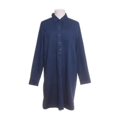 Jeansklänning (Blå) från Old Navy