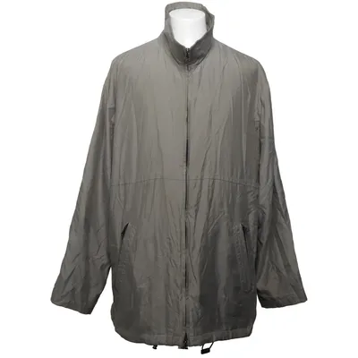 Jacka (Beige) från Wilhelm Polyamid, Polyester