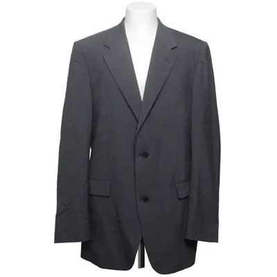 Blazer (Grijs) van J. Philipp Elastaan, Polyester, Viscose, Wol