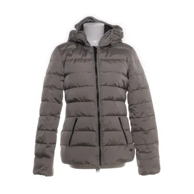 Dunjacka (Beige) från Maison Scotch Dun, Fjädrar, Nylon, Polyester