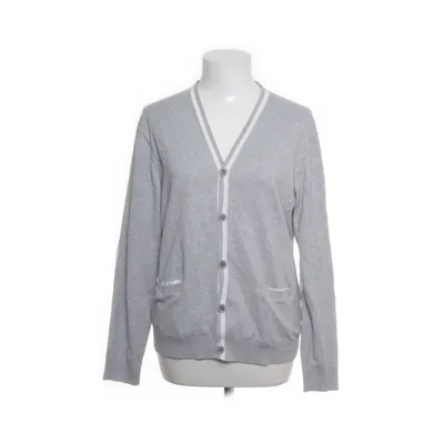 Cardigan (Gray) from Emidio Tucci Cotton