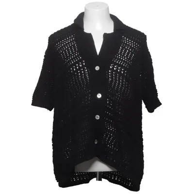 Cardigan (Sort) fra Zara