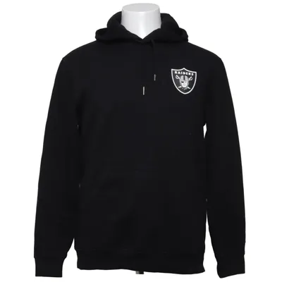 Huvtröja (Raiders) från L.O.G.G by H&M Bomull, Polyester