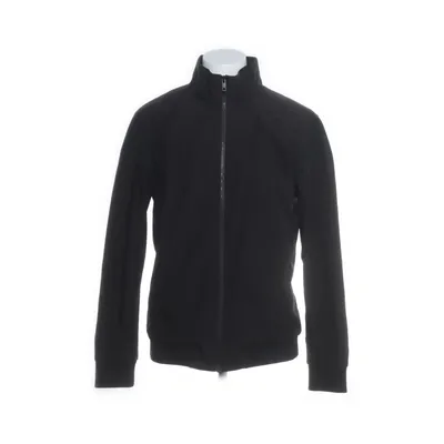 Sports jacket (Black) from Elvine Polyester