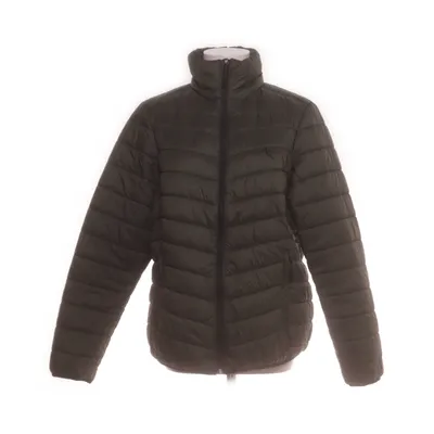 Lättviktsjacka (Grön, Svart) från High Mountain Polyamid, Polyester