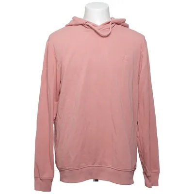 Capuchon sweater (In Simpson) van Indicode Katoen, Polyester
