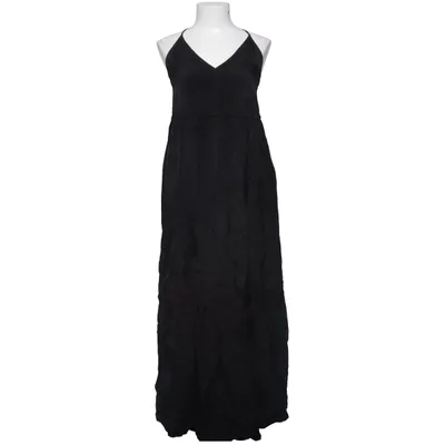 Maxikjole (Sort) fra Arket Viscose