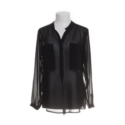 Blouse (Noir) de By Second Female