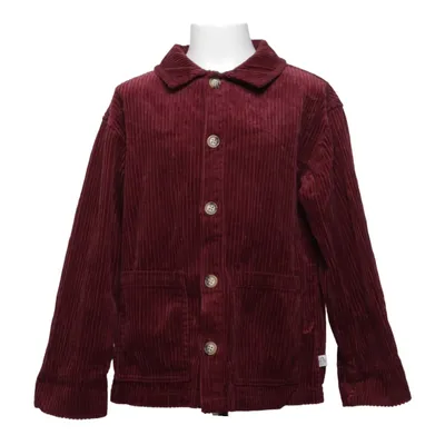 Kavaj (Röd) från Garbo & Friends Bomull